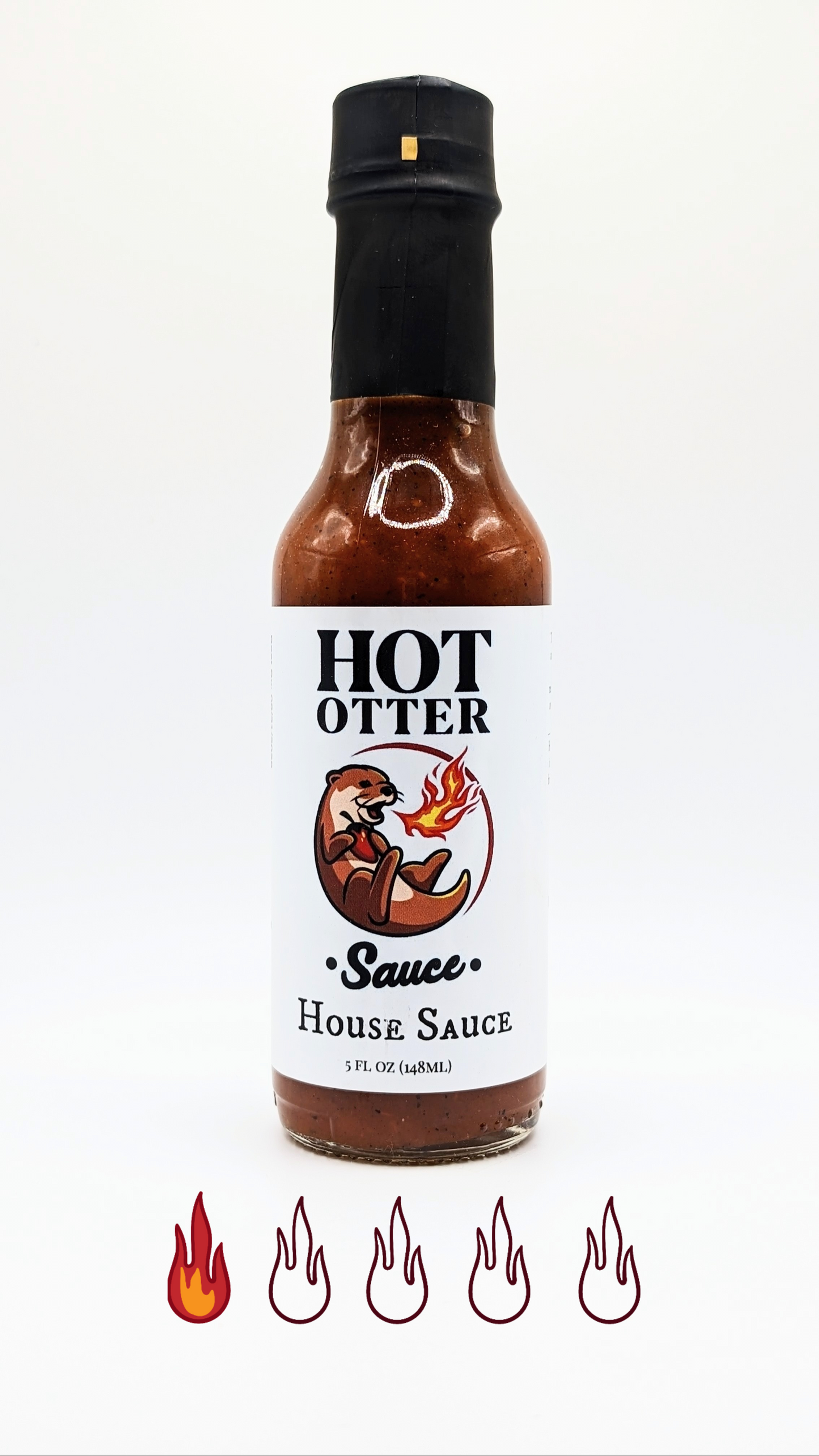 Original Recipe - House Sauce