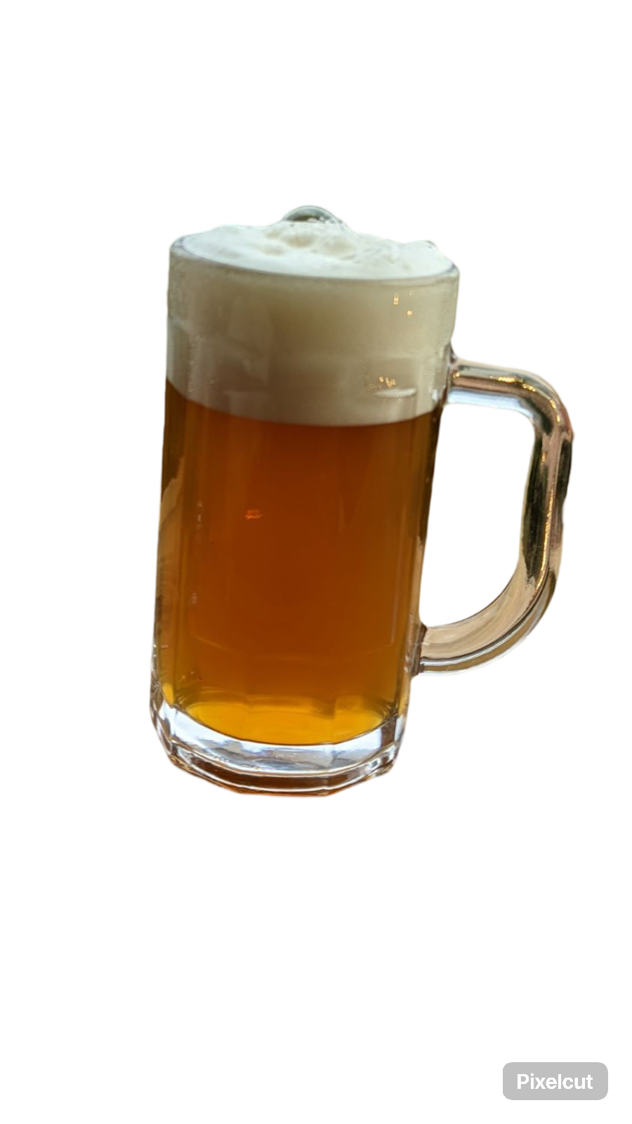 Buy the boys a beer