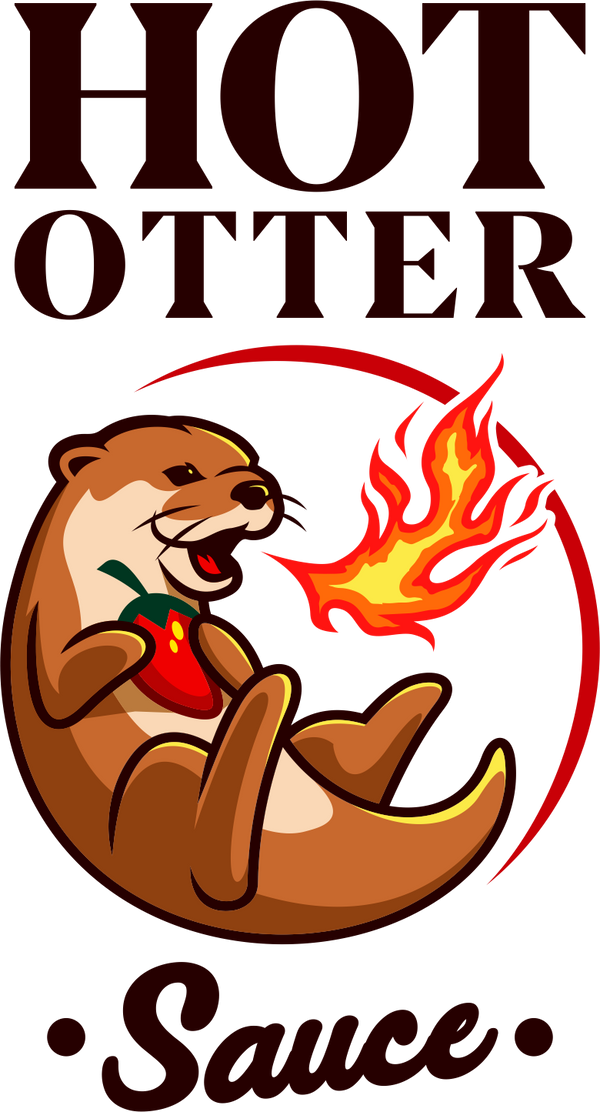 Hot Otter Sauce
