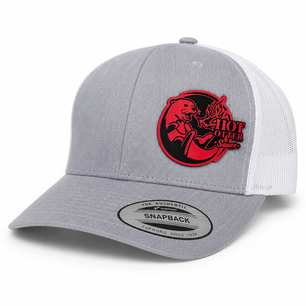 Hot Otter Hat