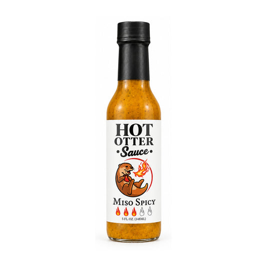 Miso Spicy