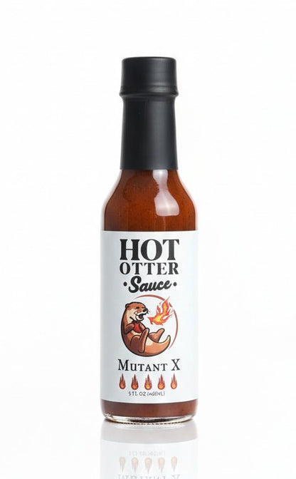 Mutant X