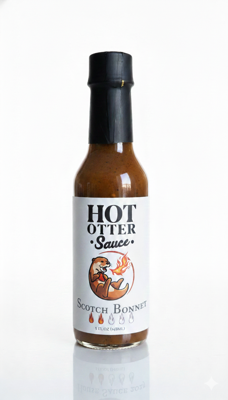Scotch Bonnet