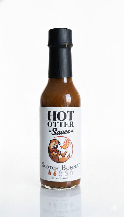 Scotch Bonnet