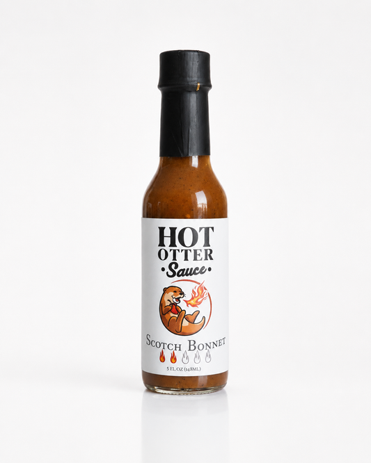 Scotch Bonnet