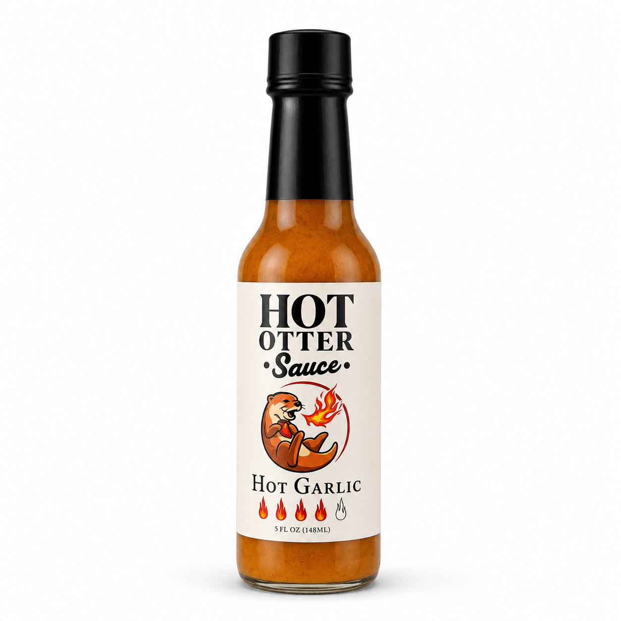 Hot Garlic