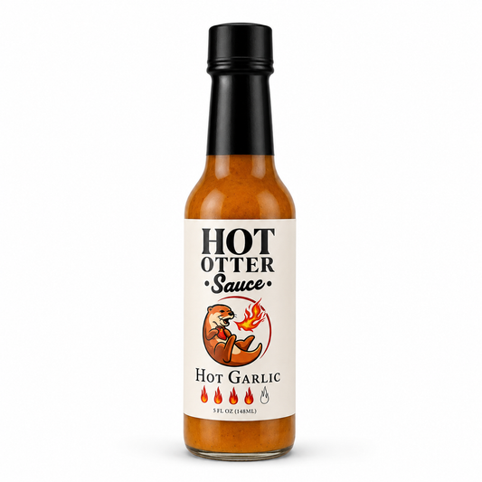 Hot Garlic
