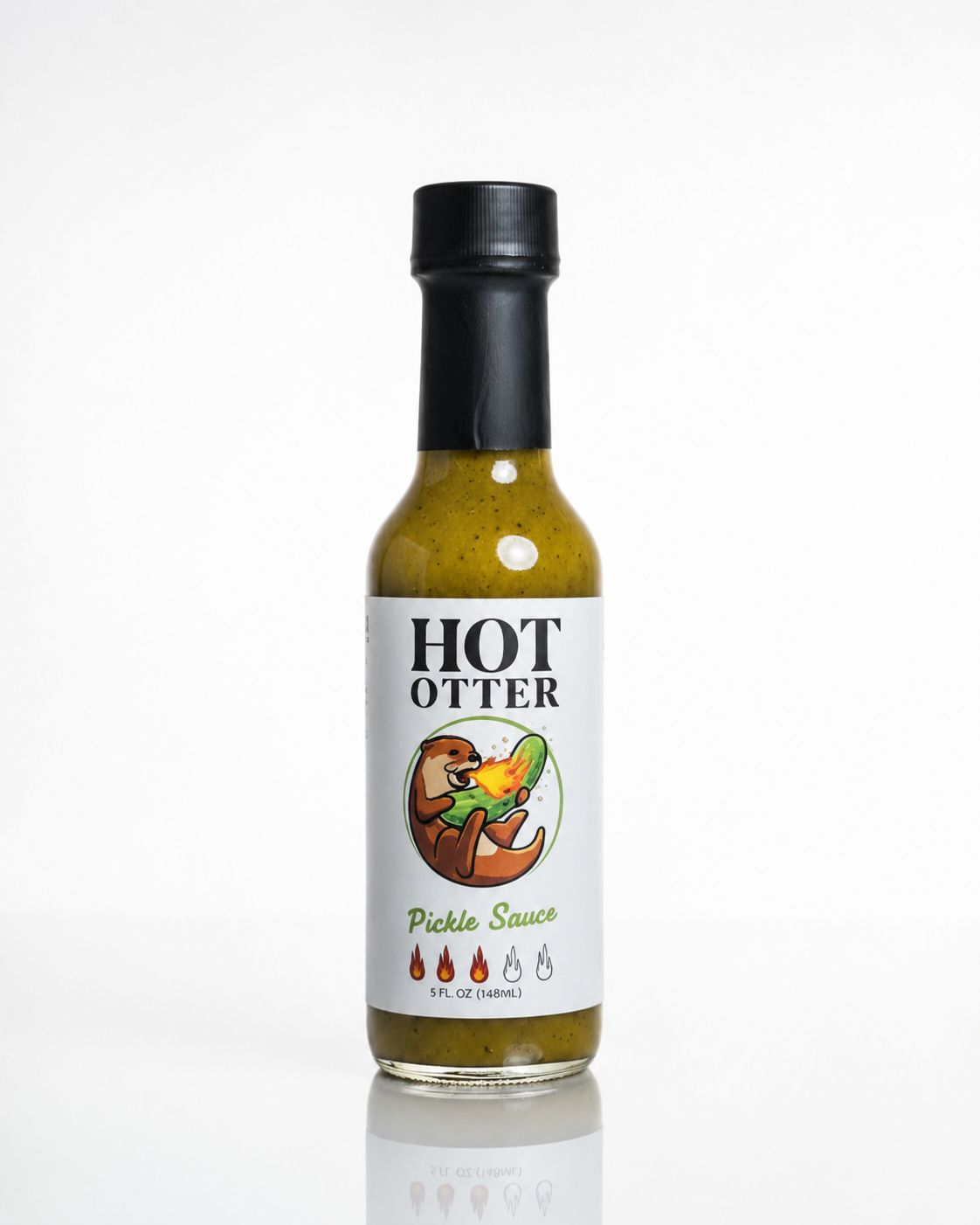 Pickle Sauce