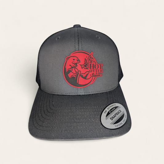 Hot Otter Sauce Trucker Hat