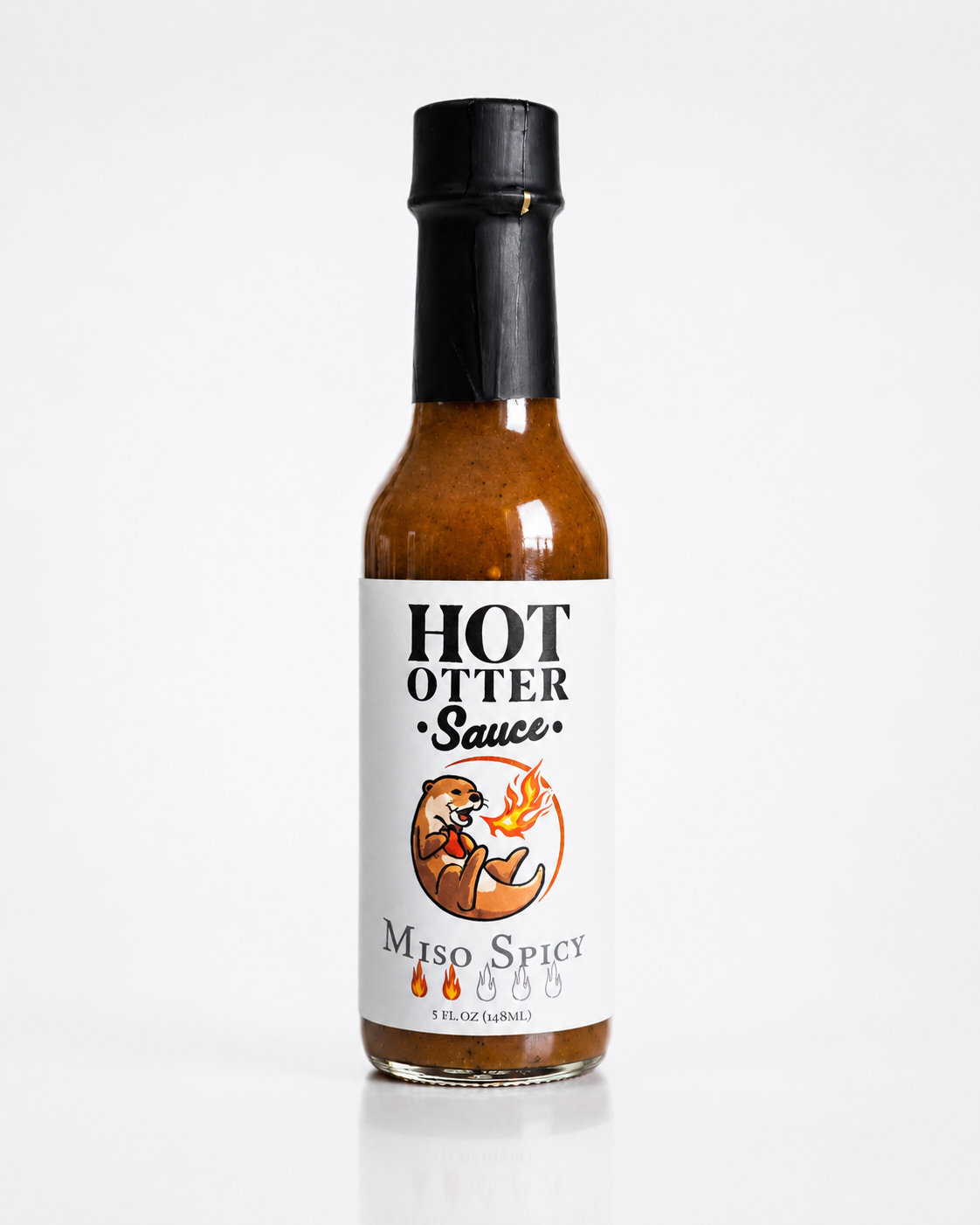 Miso Spicy